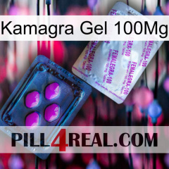 Kamagra Gel 100Mg 37